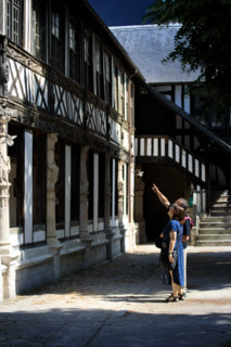 Rouen, France