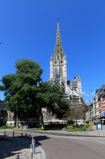 Rouen, France
