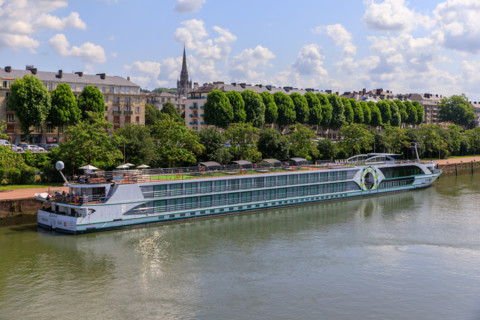 Rouen, France