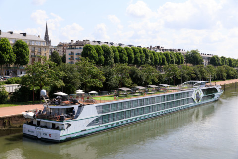 Rouen, France