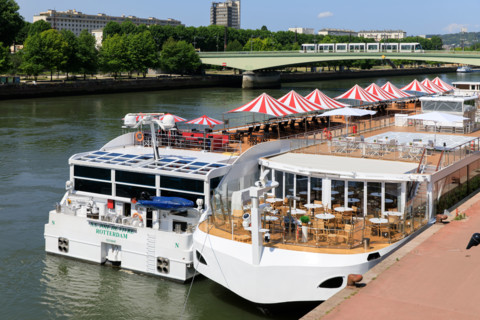 Rouen, France