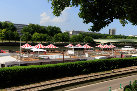 Rouen, France