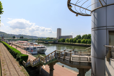 Rouen, France