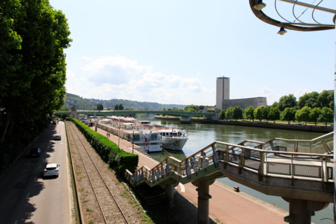 Rouen, France