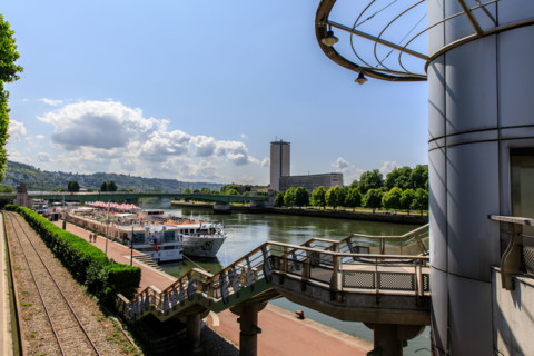 Rouen, France