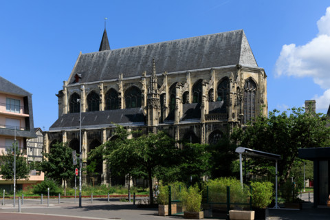 Rouen, France