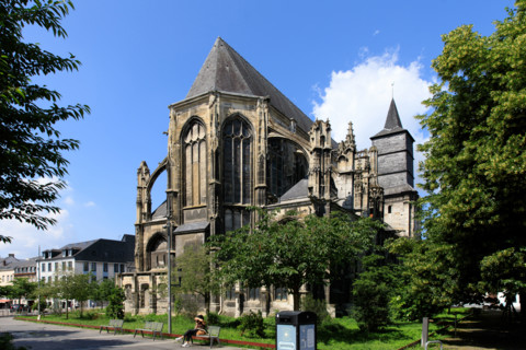 Rouen, France