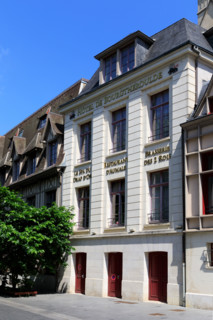 Rouen, France