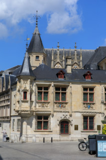 Rouen, France