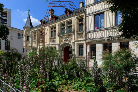 Rouen, France