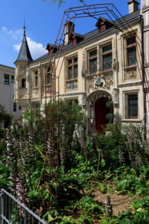 Rouen, France