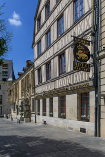 Rouen, France
