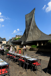 Rouen, France