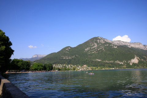 Annecy, France