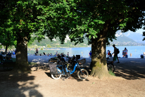 Annecy, France