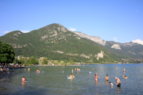 Annecy, France