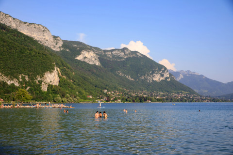 Annecy, France