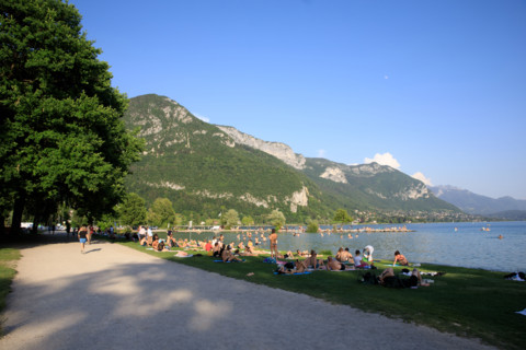 Annecy, France