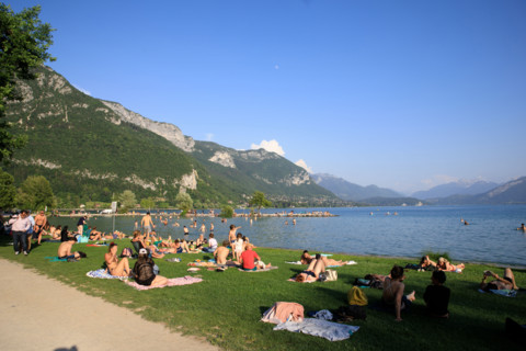 Annecy, France