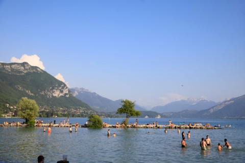 Annecy, France
