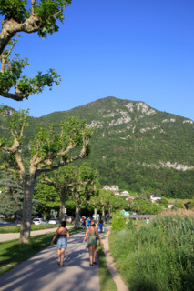 Annecy, France