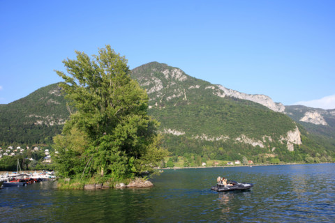 Annecy, France