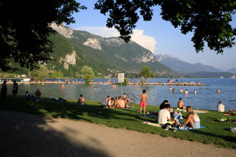 Annecy, France