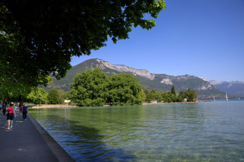 Annecy, France