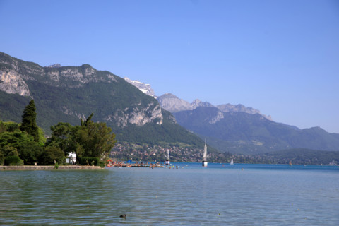 Annecy, France