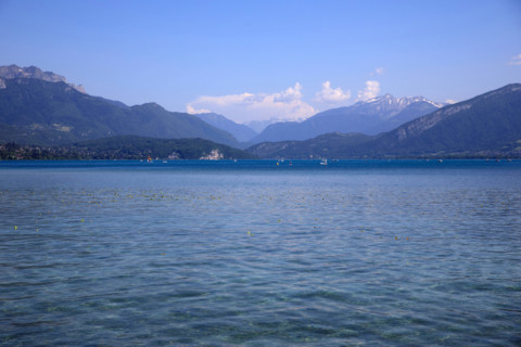 Annecy, France