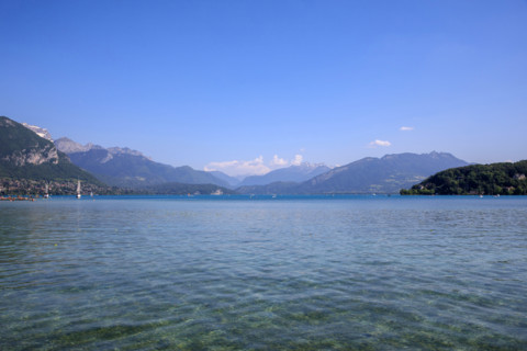 Annecy, France