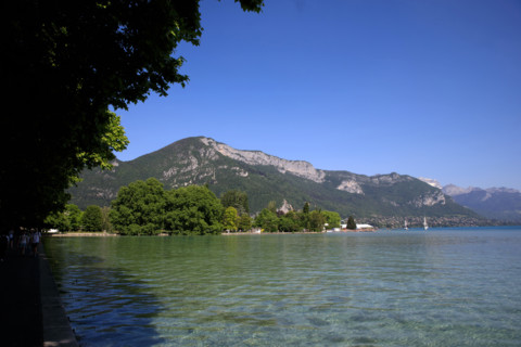 Annecy, France