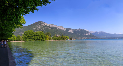 Annecy, France