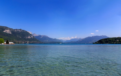 Annecy, France