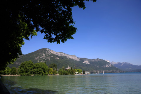 Annecy, France