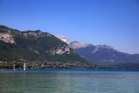 Annecy, France
