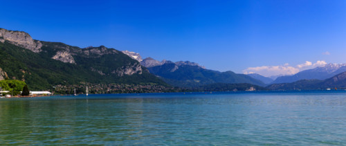 Annecy, France