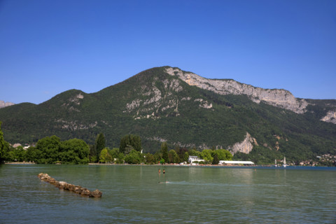 Annecy, France