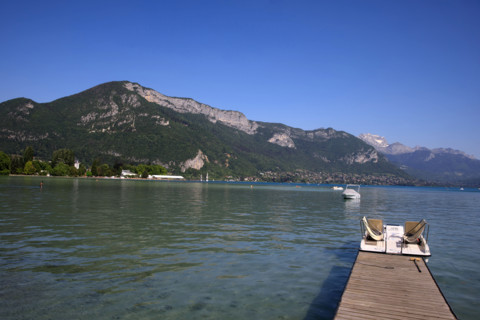 Annecy, France