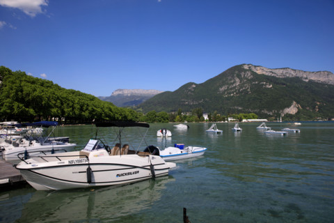 Annecy, France