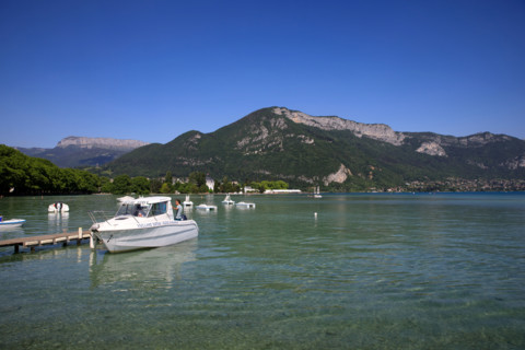 Annecy, France