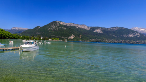 Annecy, France