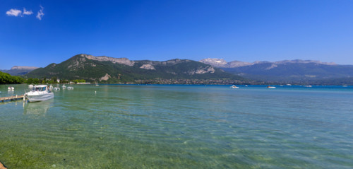 Annecy, France