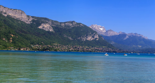 Annecy, France