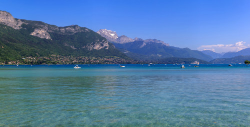 Annecy, France