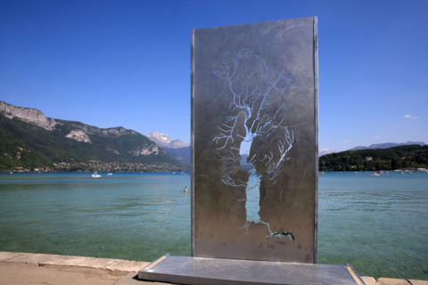 Annecy, France