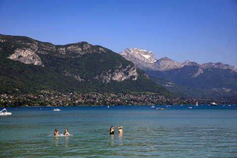 Annecy, France