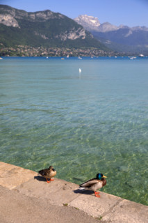 Annecy, France
