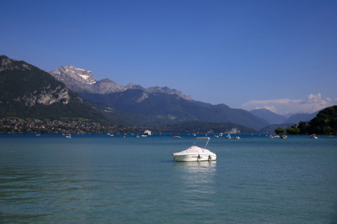 Annecy, France
