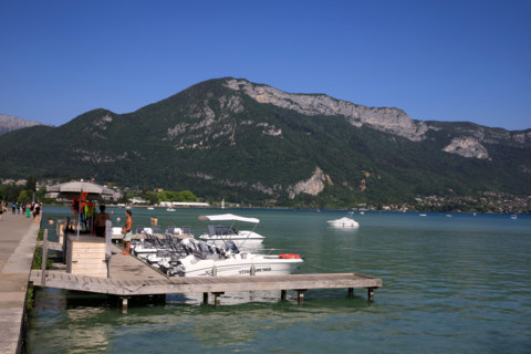 Annecy, France